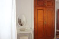 Plán poschodí v ubytovaní Casa Indalina apartamento con parking privado incluido