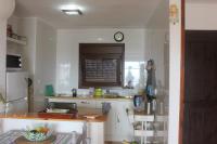 Kuchyňa alebo kuchynka v ubytovaní Casa Indalina apartamento con parking privado incluido