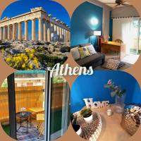 Beautiful apartment in Koukaki!, Athens – Updated 2023 Prices