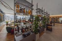 Nápoje v ubytování Chalet Sofija