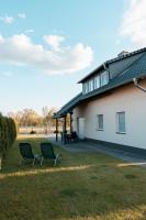 Půdorys ubytování Spreewaldapartments