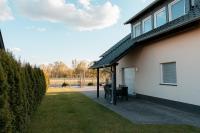 Půdorys ubytování Spreewaldapartments