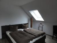 Půdorys ubytování Spreewaldapartments
