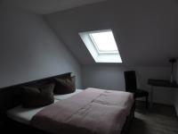 Půdorys ubytování Spreewaldapartments