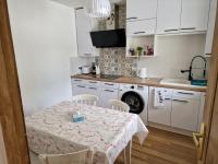 Plán poschodí v ubytovaní Villa BEETHOVEN