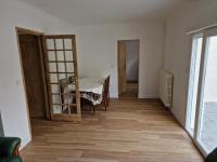 Plán poschodí v ubytovaní Villa BEETHOVEN