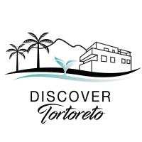 Certifikát, ocenenie alebo iný dokument vystavený v ubytovaní Discover Tortoreto
