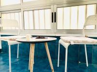 Booking.com: Bonitos apartamentos en la playa Valencia Pinedo ...