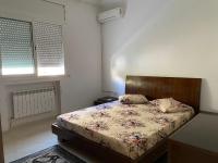 Postel nebo postele na pokoji v ubytování Villa Curubis Korba