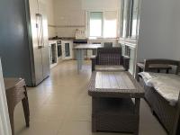 Posezení v ubytování Villa Curubis Korba