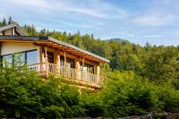 Phong cảnh thiên nhiên gần resort