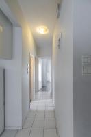 Plán poschodí v ubytovaní Houseloft Commercial Central