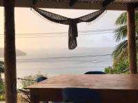 Náttúran í nágrenni hótelsins