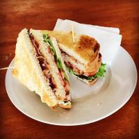 Matur á eða í nágrenni hótelsins