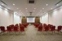 Konferenční prostory v ubytování Ramada By Wyndham Cappadocia