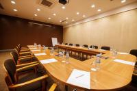 Konferenční prostory v ubytování Ramada By Wyndham Cappadocia