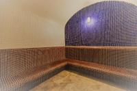 Půdorys ubytování Ramada By Wyndham Cappadocia