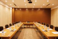 Konferenční prostory v ubytování Ramada By Wyndham Cappadocia