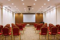 Konferenční prostory v ubytování Ramada By Wyndham Cappadocia