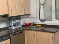 Plán poschodí v ubytovaní duplex