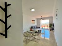Bazén v ubytování Costa Adeje Sunset Apartment nebo v jeho okolí