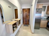 Kuchyň nebo kuchyňský kout v ubytování Costa Adeje Sunset Apartment