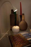 Půdorys ubytování LUMINOSO. COMODO. ACOGEDOR. WIFI. Junto a AVE