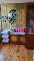 Plan piętra w obiekcie Apartament Obrońców Pokoju 6