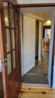 Plan piętra w obiekcie Apartament Obrońców Pokoju 6
