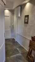 Plan piętra w obiekcie Apartament Obrońców Pokoju 6