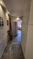 Plan piętra w obiekcie Apartament Obrońców Pokoju 6