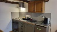 Plan piętra w obiekcie Apartament Obrońców Pokoju 6