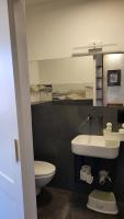 Plan piętra w obiekcie Apartament Obrońców Pokoju 6