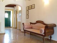 Posezení v ubytování Hotel Rural Son Tretze - Adults Only