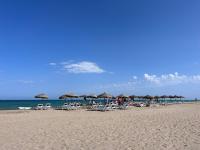 Půdorys ubytování Superior Vera Beach