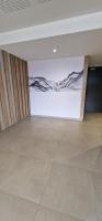 Plan piętra w obiekcie Appartement Mont-Blanc - 3 étoiles