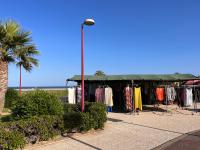 Půdorys ubytování Superior Vera Beach