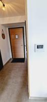 Plan piętra w obiekcie Appartement Mont-Blanc - 3 étoiles