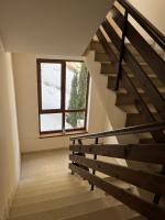 Půdorys ubytování Cedar Heights