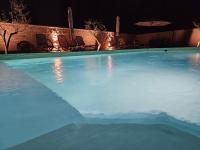 Bazén v ubytovaní Apartmani Gržinić alebo v jeho blízkosti