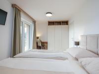Posteľ alebo postele v izbe v ubytovaní Ski-Nature Apartment Lungau