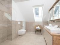 Kúpeľňa v ubytovaní Ski-Nature Apartment Lungau