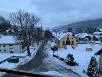 Ski-Nature Apartment Lungau v zime