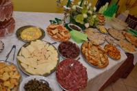 Galeriebild der Unterkunft Hotel La Pergola in San Giovanni a Piro