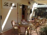 Galeriebild der Unterkunft Hotel La Pergola in San Giovanni a Piro