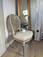 Plán poschodí v ubytovaní Olymp apartment