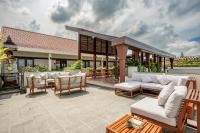 Sedasa Lodge thumbnail 13