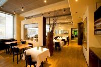 Restaurace v ubytování Hotel Astoria