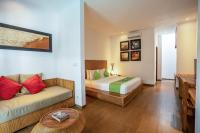 Sedasa Lodge thumbnail 2