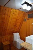 Postel nebo postele na pokoji v ubytování El Chalet de Ger, cálida casa alpina en la Cerdanya